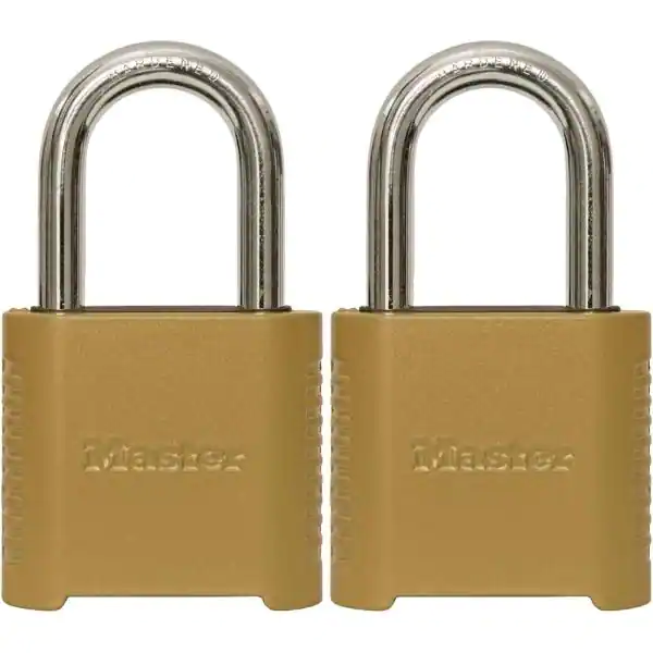 Combination Locker Lock