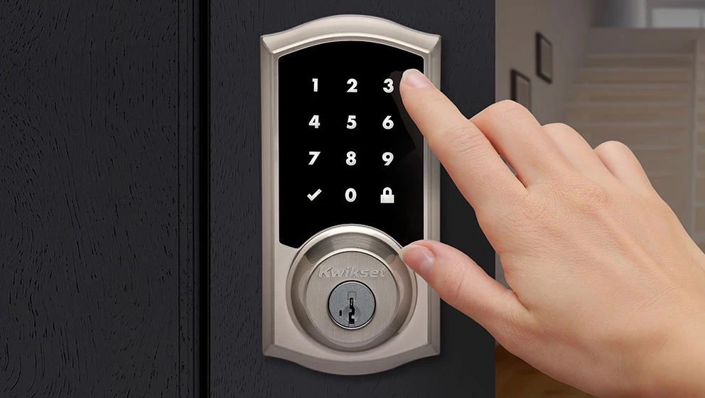 Kwikset Smart Lock