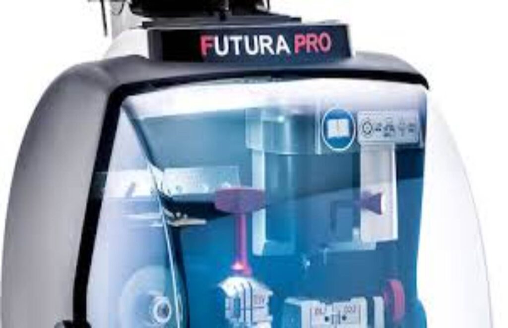 Futura Pro