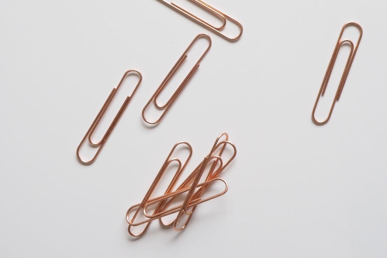 Paperclip