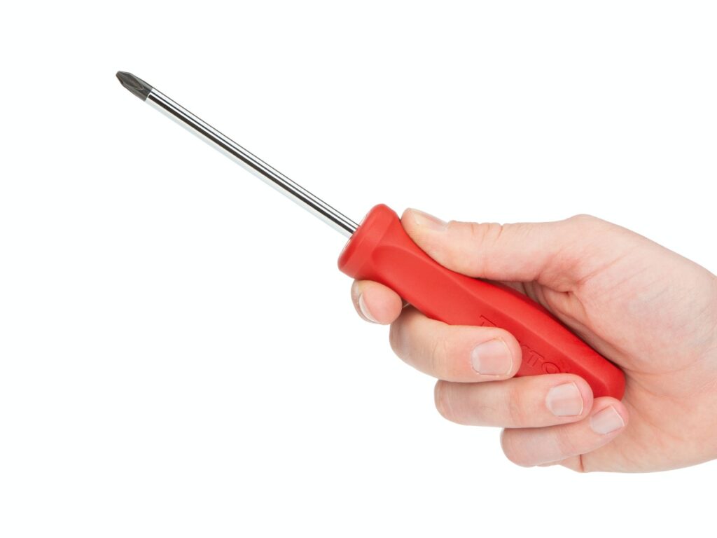 Screwdriver