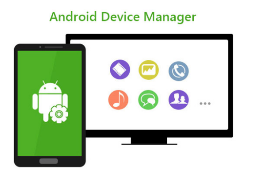 Android Device Manager