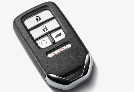 Honda Key Fob