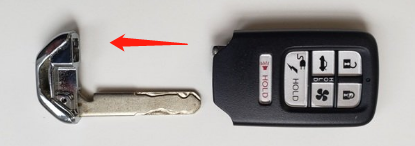 Honda Key Fob