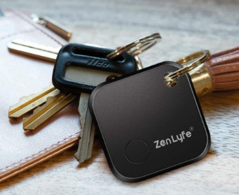 Zen Lyfe SwiftFinder Smart Tag