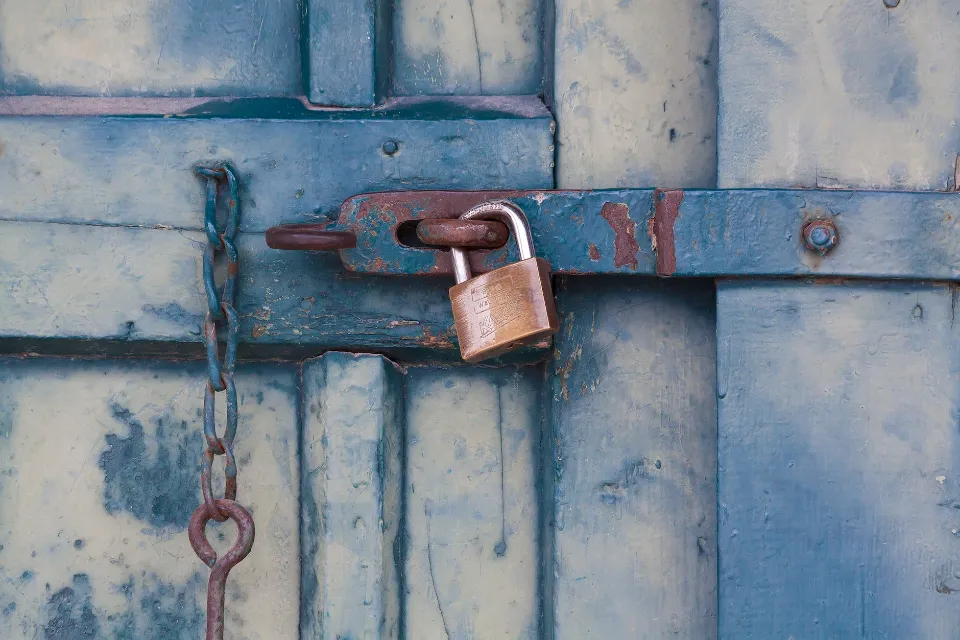 How to Cut Lock With Bolt Cutters in No Time