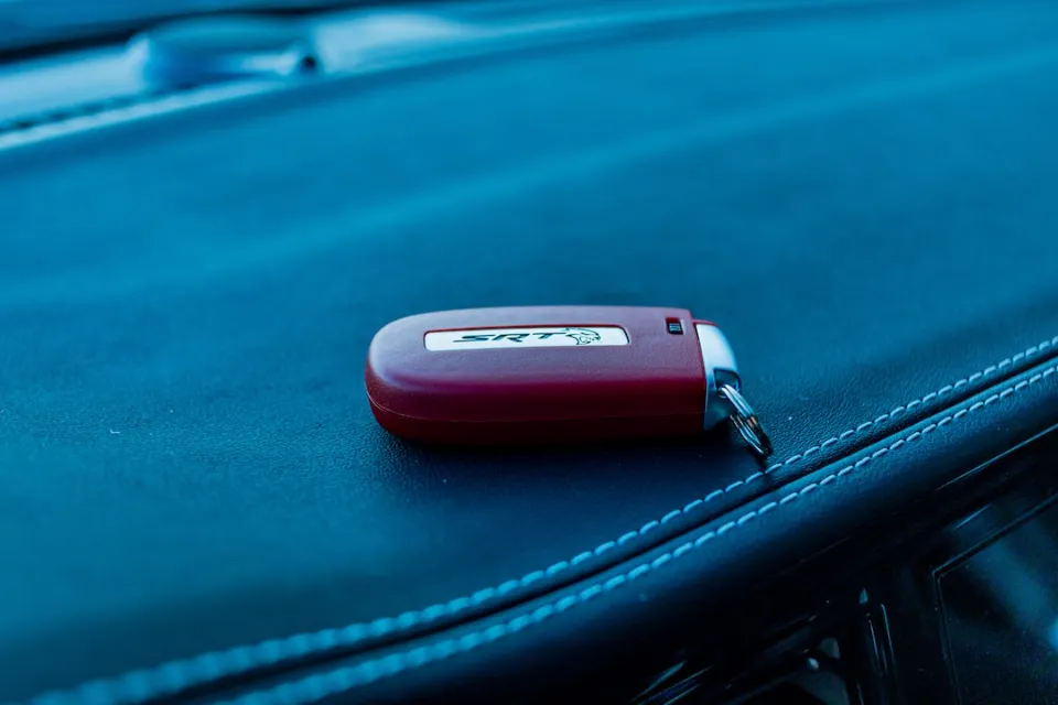 How to Erase Key Fob Memory -- a Complete Process