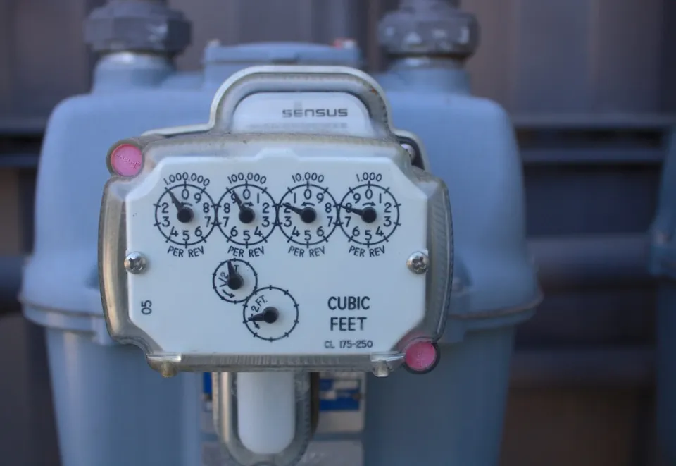 How to Remove Gas Meter Lock With Least Damage