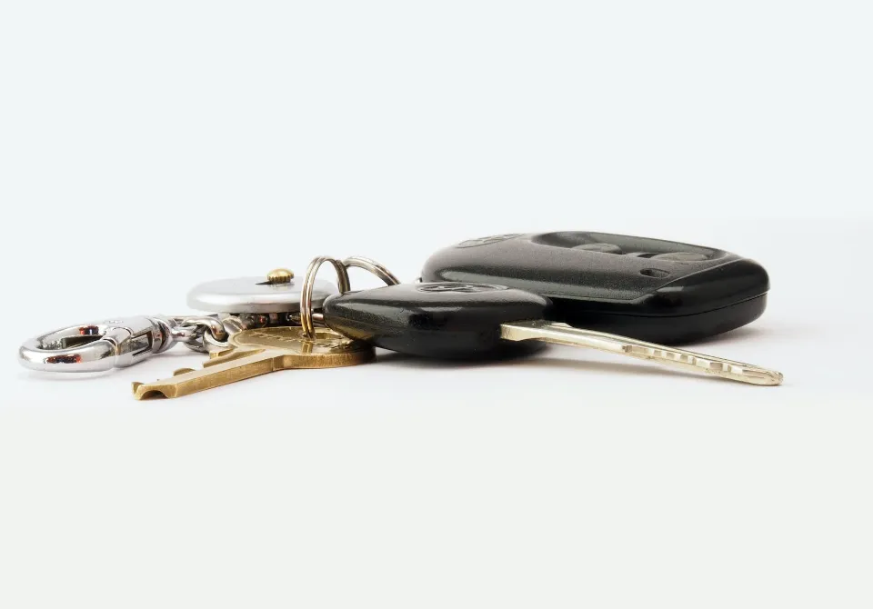 How to Start My Car Without Chip Key -- What You Should Know