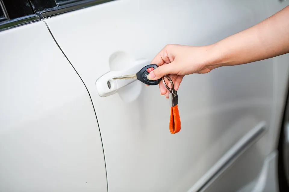 How to Start My Car Without Chip Key -- What You Should Know